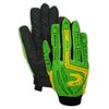 Magid T-REX Primal Series TRX641 Slim-Fit Mechanic’s Style Impact Glove TRX641S